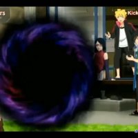 boruto episode 205 english sub