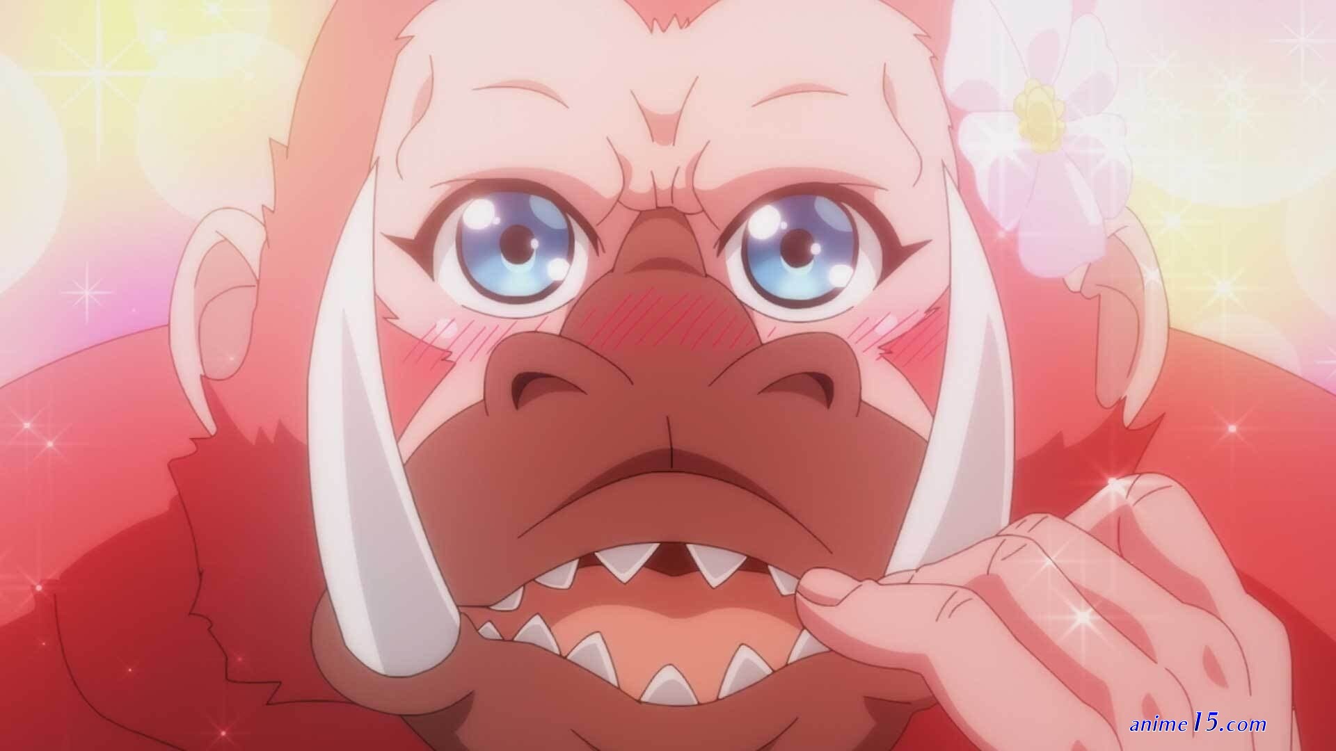 the fruit of evolution: épisode 1 vf