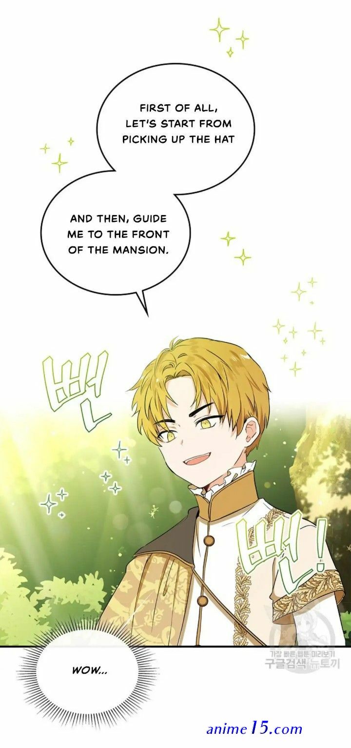 manga like i ll be the matriarch in this life