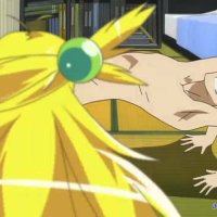 akikan episode 1 gogo