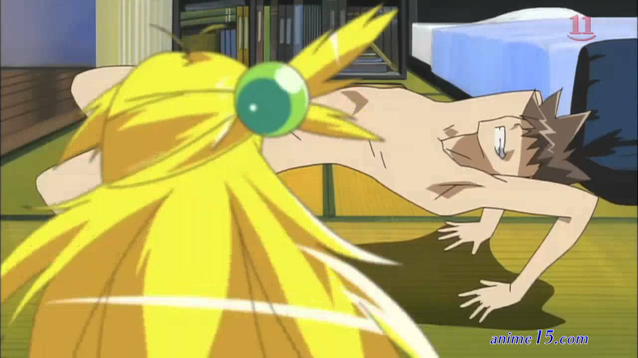 akikan episode 1 gogo