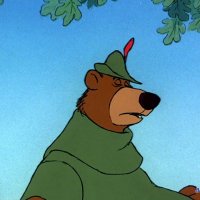 robin des bois dessin animé disney streaming