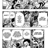 one piece 526