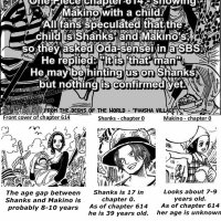 one piece 614