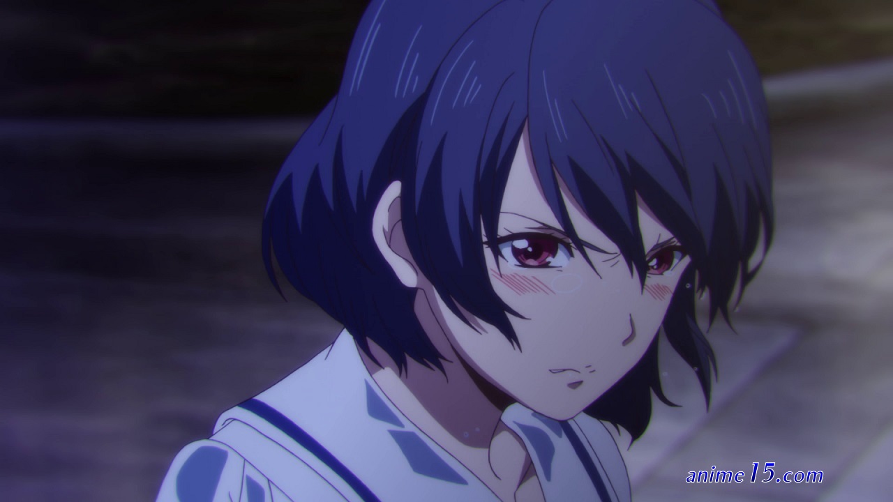 domestic girlfriend english dub