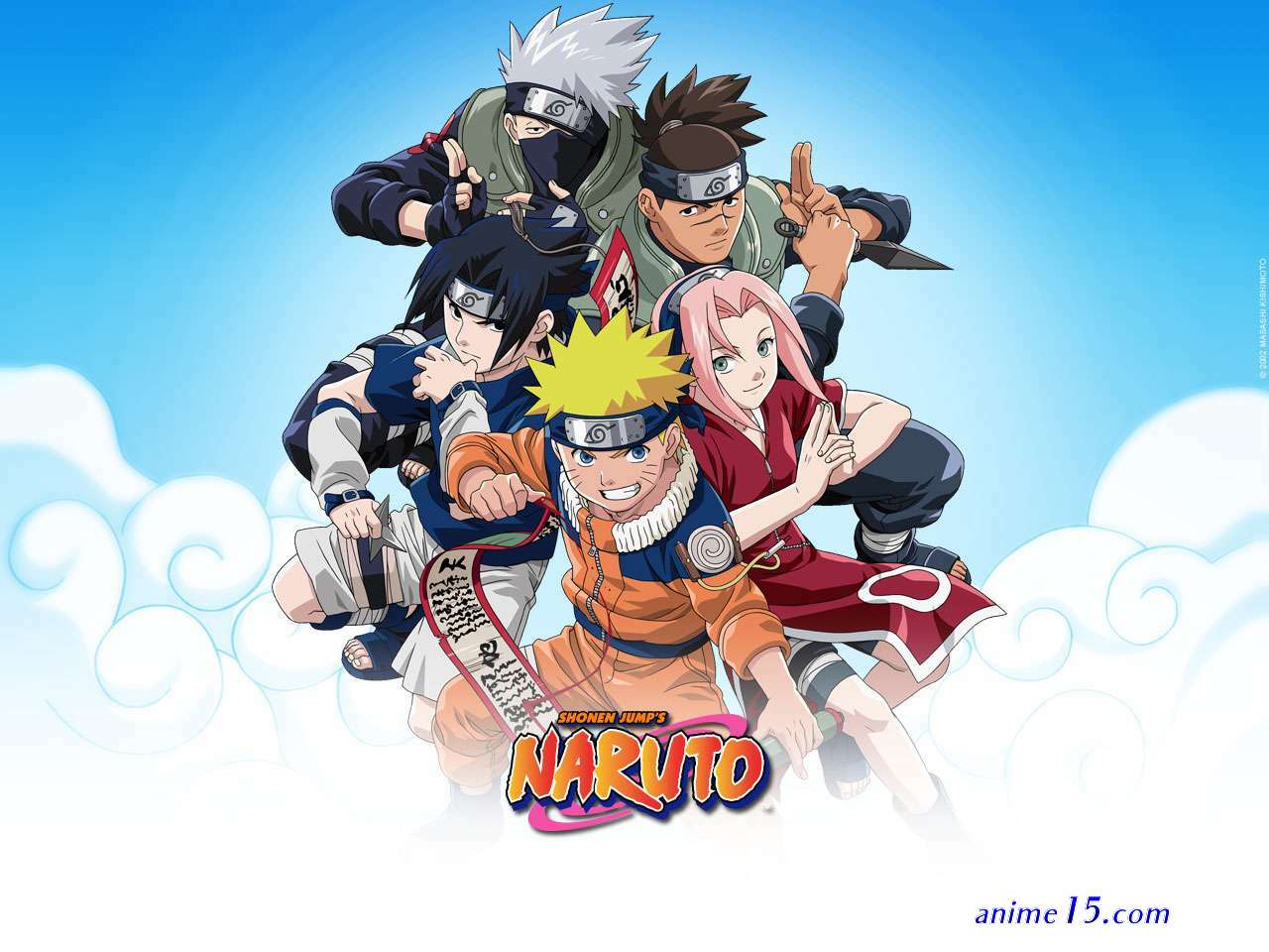 naruto season ep53 dub gogo