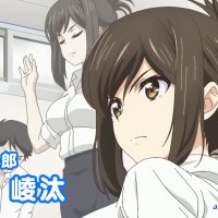nande koko ni sensei ga sub indo uncencor