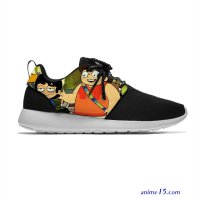 victor and valentino anime