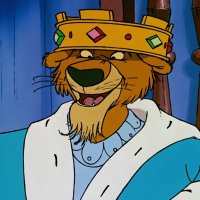 robin des bois dessin animé disney streaming