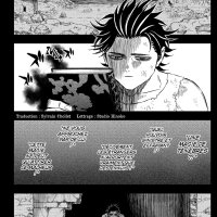 black clover vf