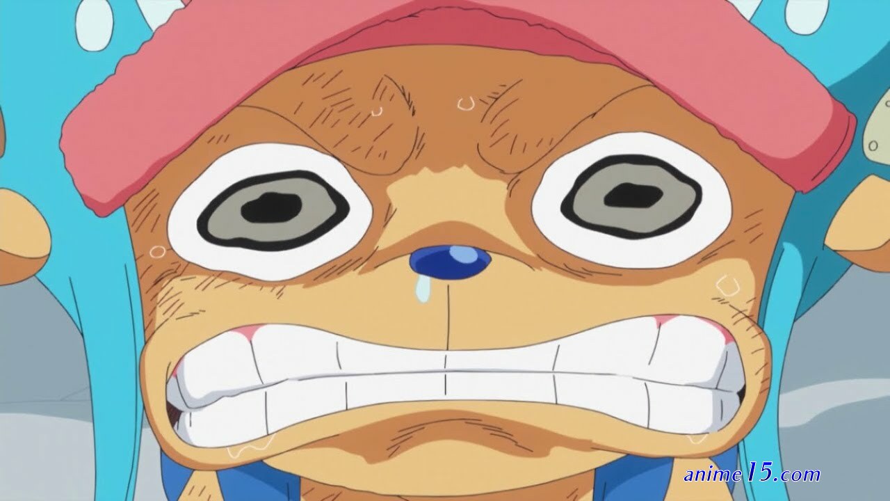 one piece 614