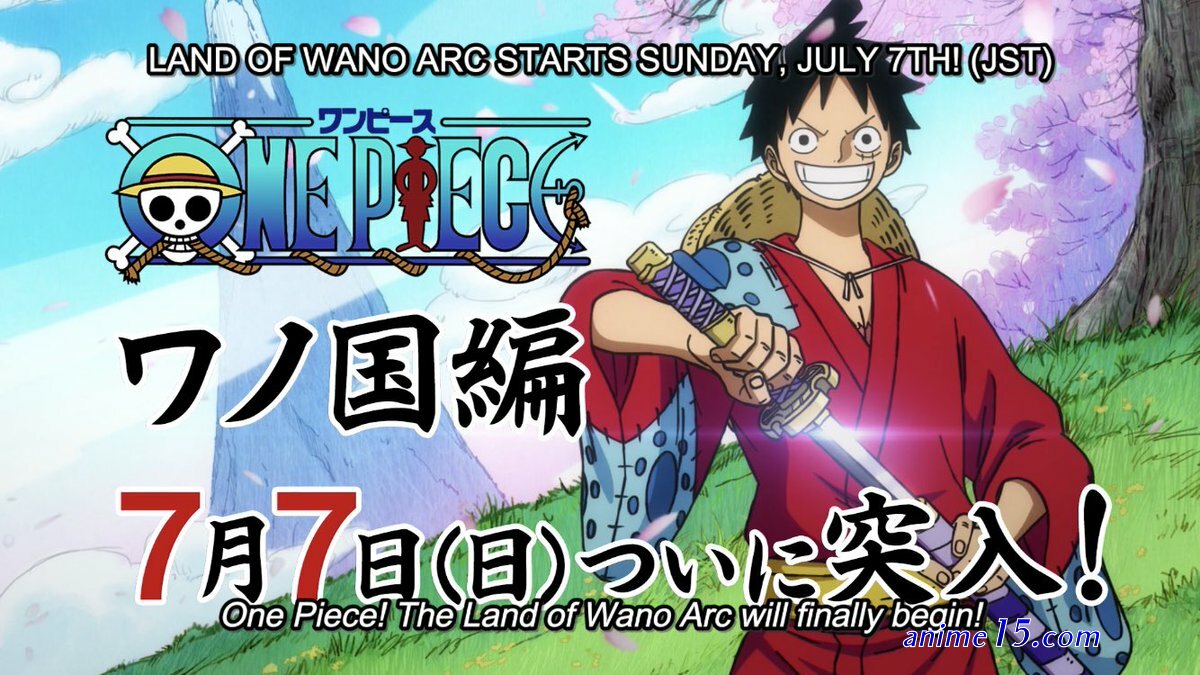 one piece episode 879 sad at go go anime
