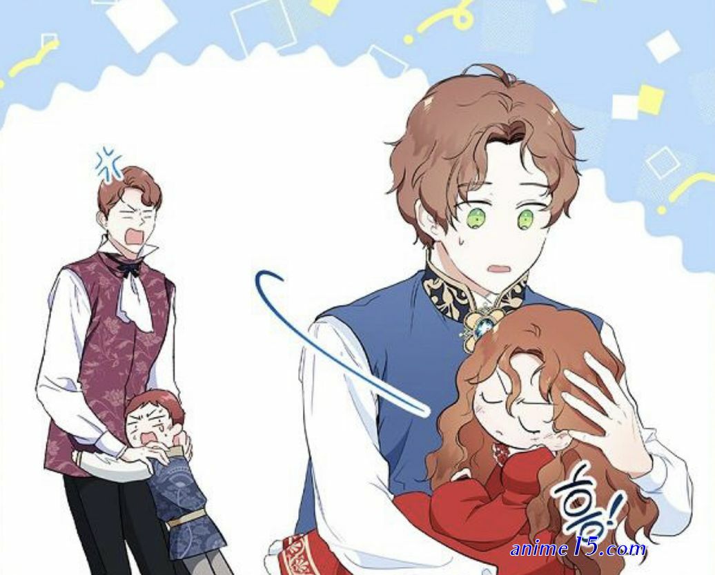 manga like i ll be the matriarch in this life
