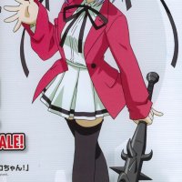 fictional characters bludgeoning angel dokuro-chan zakuro mitsukai