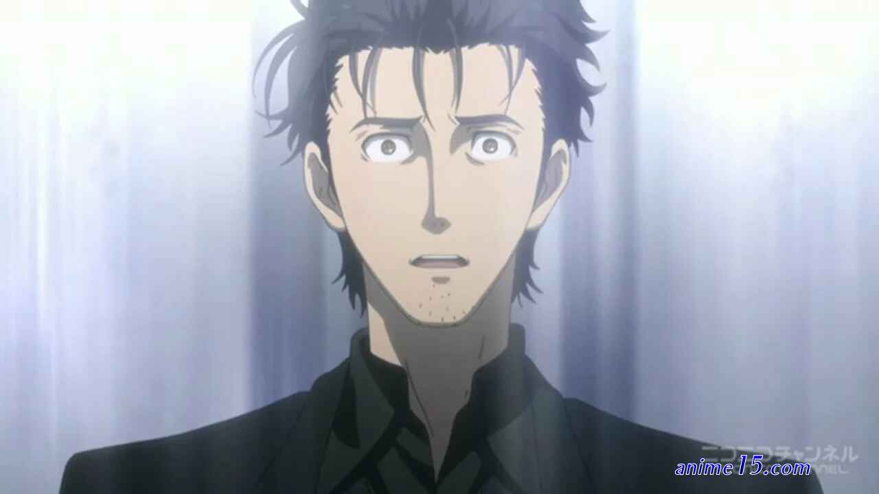 steins gate gogoanime eng
