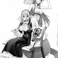 download monster musume iru nichijou