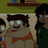 victor and valentino anime
