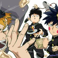 regarder mob psycho saison 2 en français