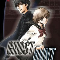 ghost hunt 01 vostfr