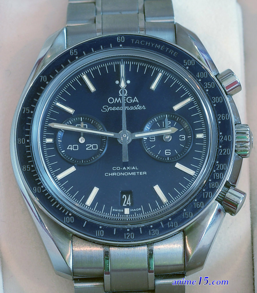 drastic omega
