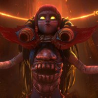 trollhunters rise of the titans on anime dub