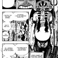 one piece 526