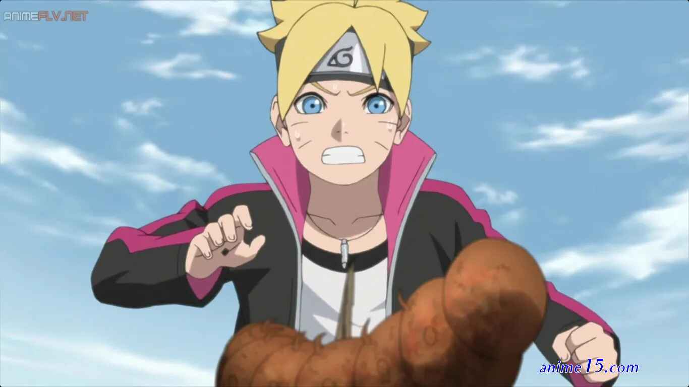 boruto anime flv