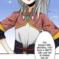 after the end girls