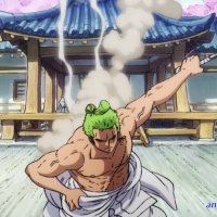 one piece episode 879 sad at go go anime
