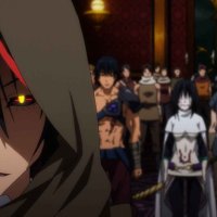 tensei shitara slime datta ken 2nd season part 2 animekisa