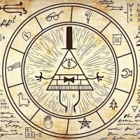 gravity falls dublado online