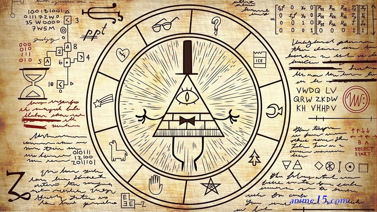 gravity falls dublado online
