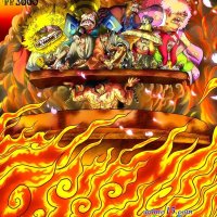 one piece 971