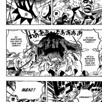 one piece 570
