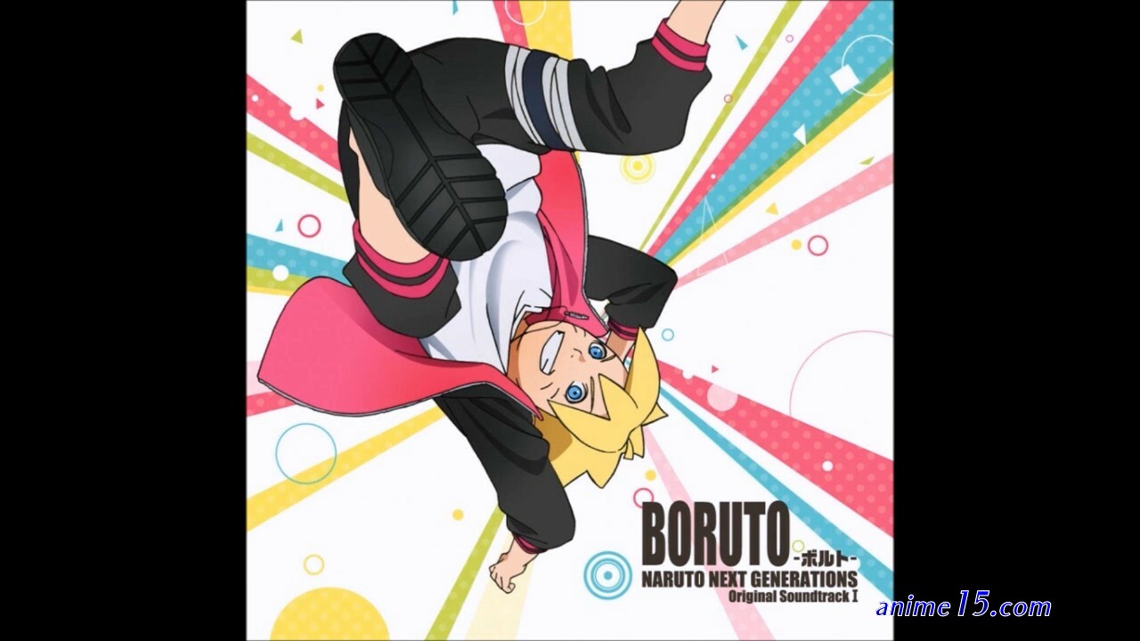 boruto anime flv