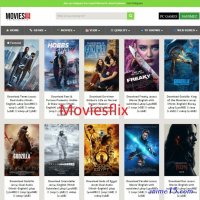 anime movies flix