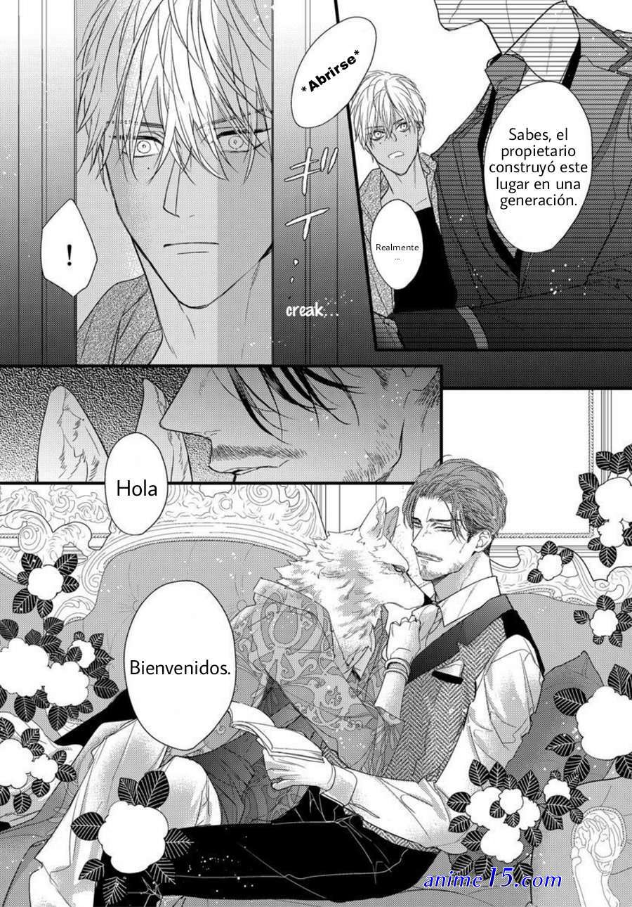 omegavers manga