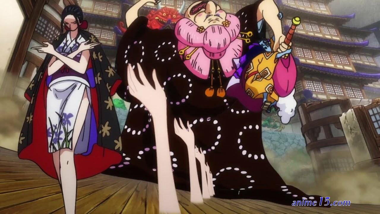 one piece episode 785 gogoanime