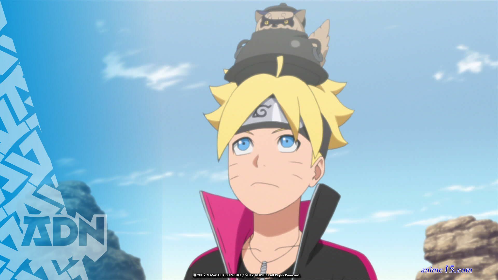 boruto 122 vostfr