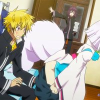 watch tokyo ravens online ep1