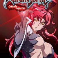 witchblade anime image