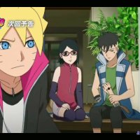 boruto episode 205 english sub
