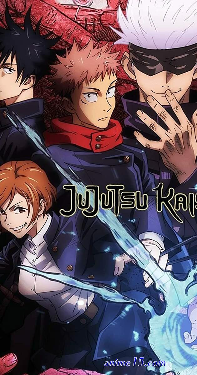 jjk ep 23 sub gogoanime