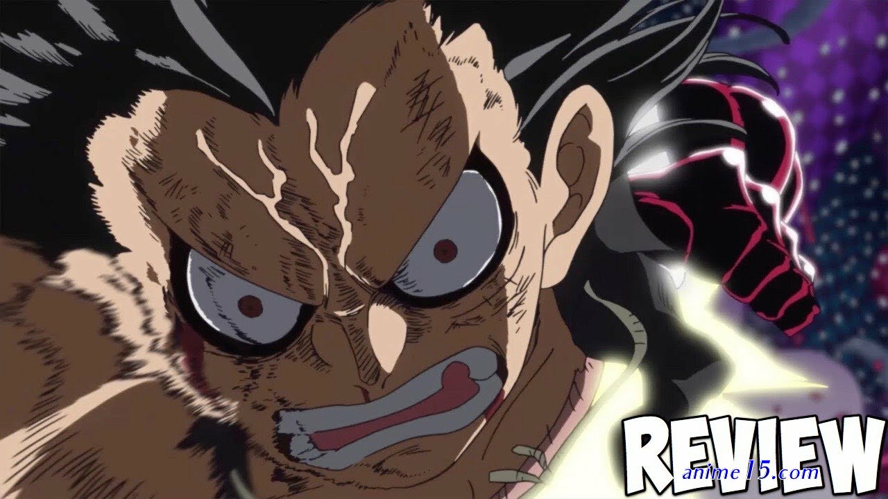 one piece episode 870