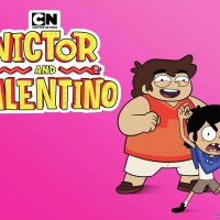 victor and valentino anime