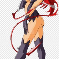 witchblade anime image