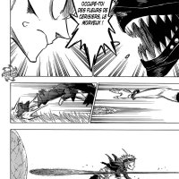 black clover vf