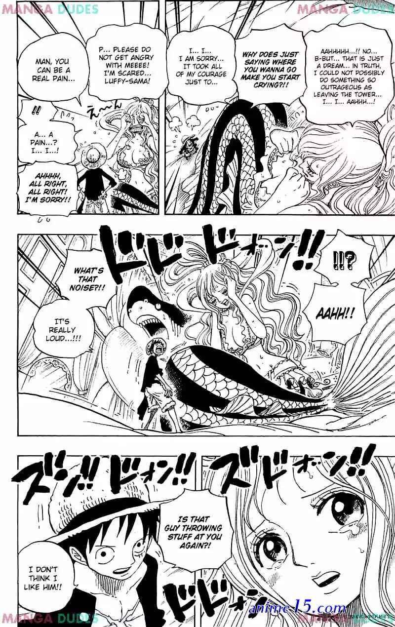 one piece 614