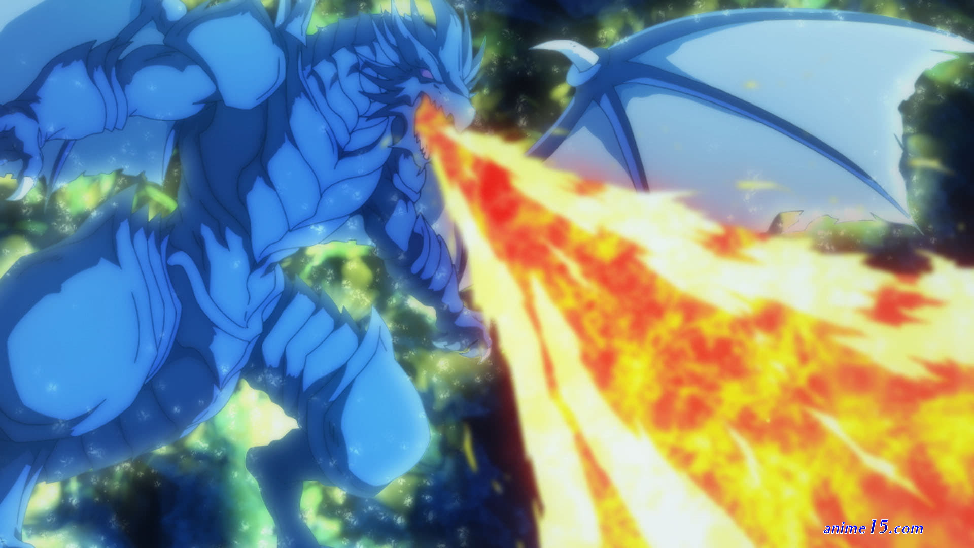 the fruit of evolution: épisode 1 vf
