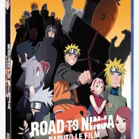naruto shippuden streaiming francais